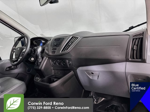 Certified 2019 Ford Transit 350 XL RWD image 32