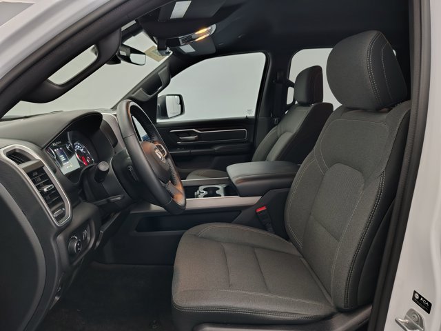 Used 2023 RAM 1500 Big Horn AWD/4WD image 10