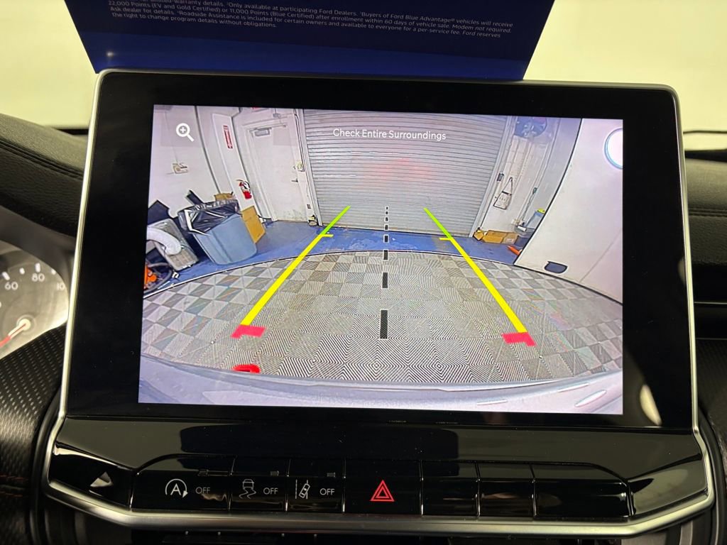 Used 2022 Jeep Compass Trailhawk w/ Sun and Sound Group image 19