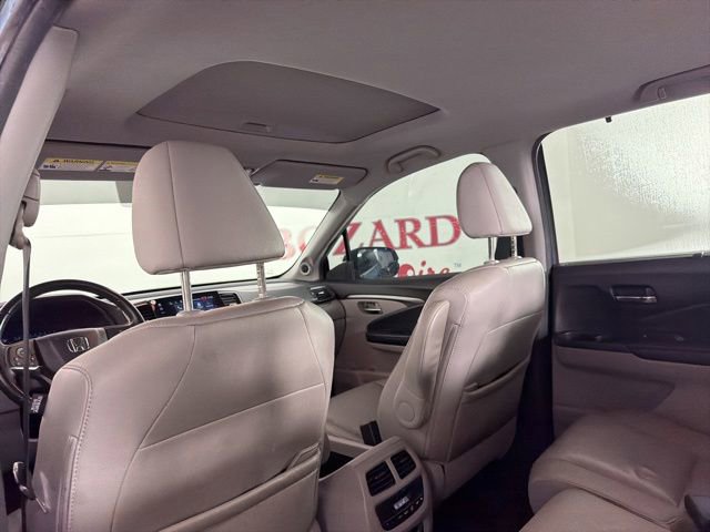 Used 2020 Honda Pilot EX-L image 14