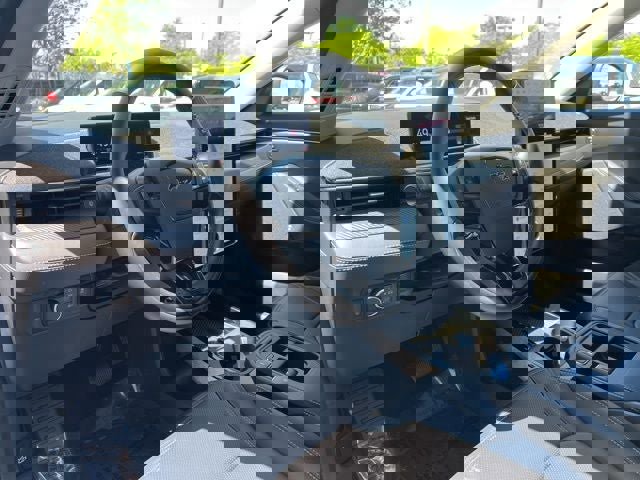 Certified 2025 Ford Mustang Mach-E Premium image 24