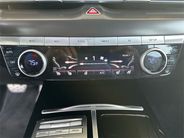 Used 2023 Genesis G80 2.5T w/ Sport Prestige Package image 20