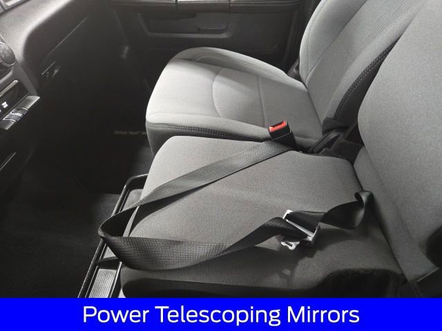 Used 2024 RAM 3500 Big Horn image 29