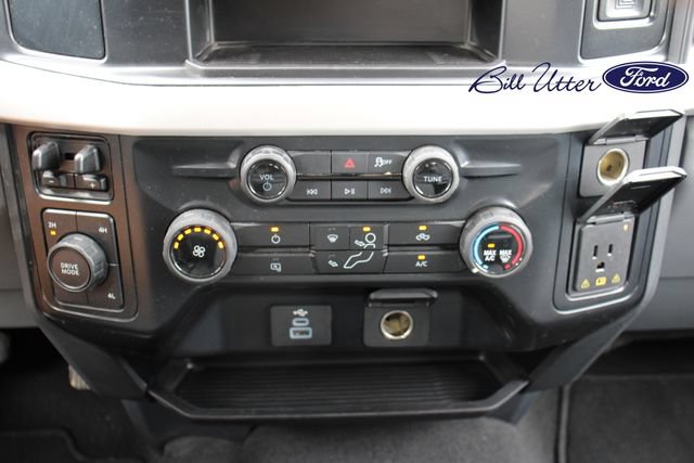Certified 2026 Ford F250 XLT AWD/4WD image 16