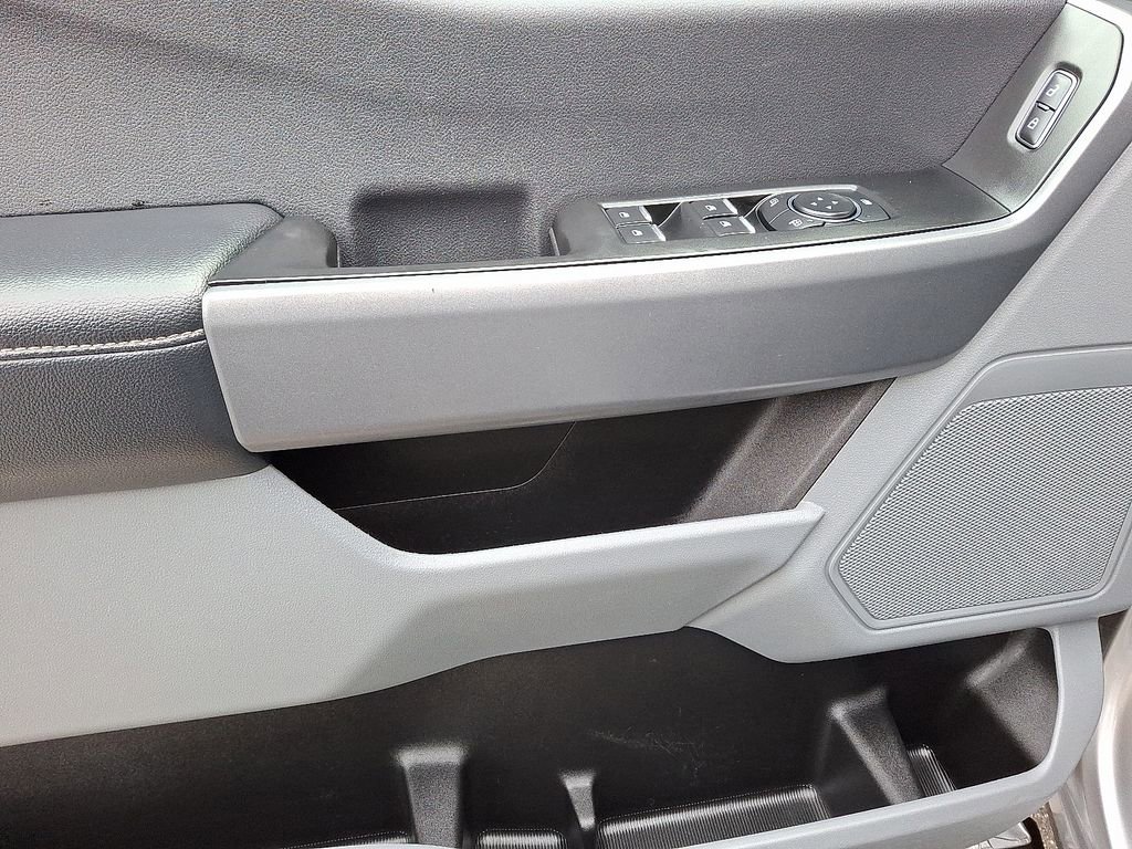 Certified 2024 Ford F250 XLT image 12