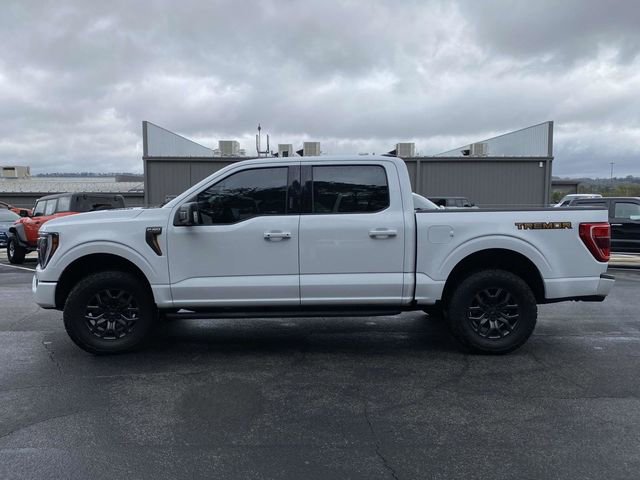 Certified 2023 Ford F150 Tremor w/ Trailer Tow Package image 7