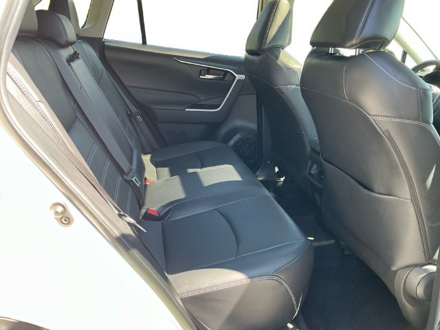 Used 2024 Toyota RAV4 XLE Premium w/ Weather Package AWD/4WD image 18