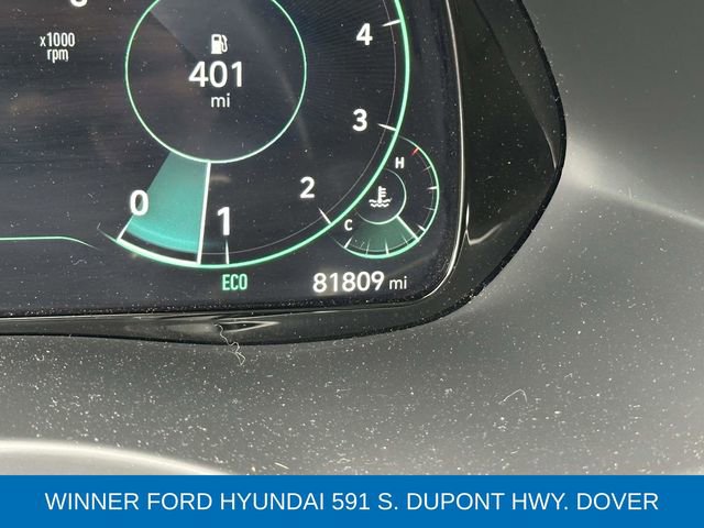 Used 2021 Hyundai Palisade Limited w/ Cargo Package AWD/4WD image 26