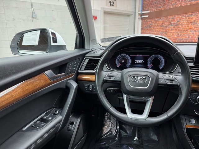 Used 2023 Audi Q5 2.0T Premium Plus image 14