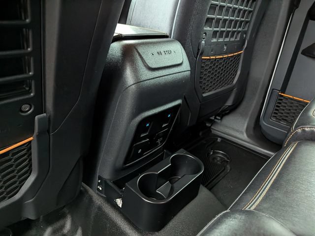 Certified 2024 Ford Bronco Badlands AWD/4WD image 23