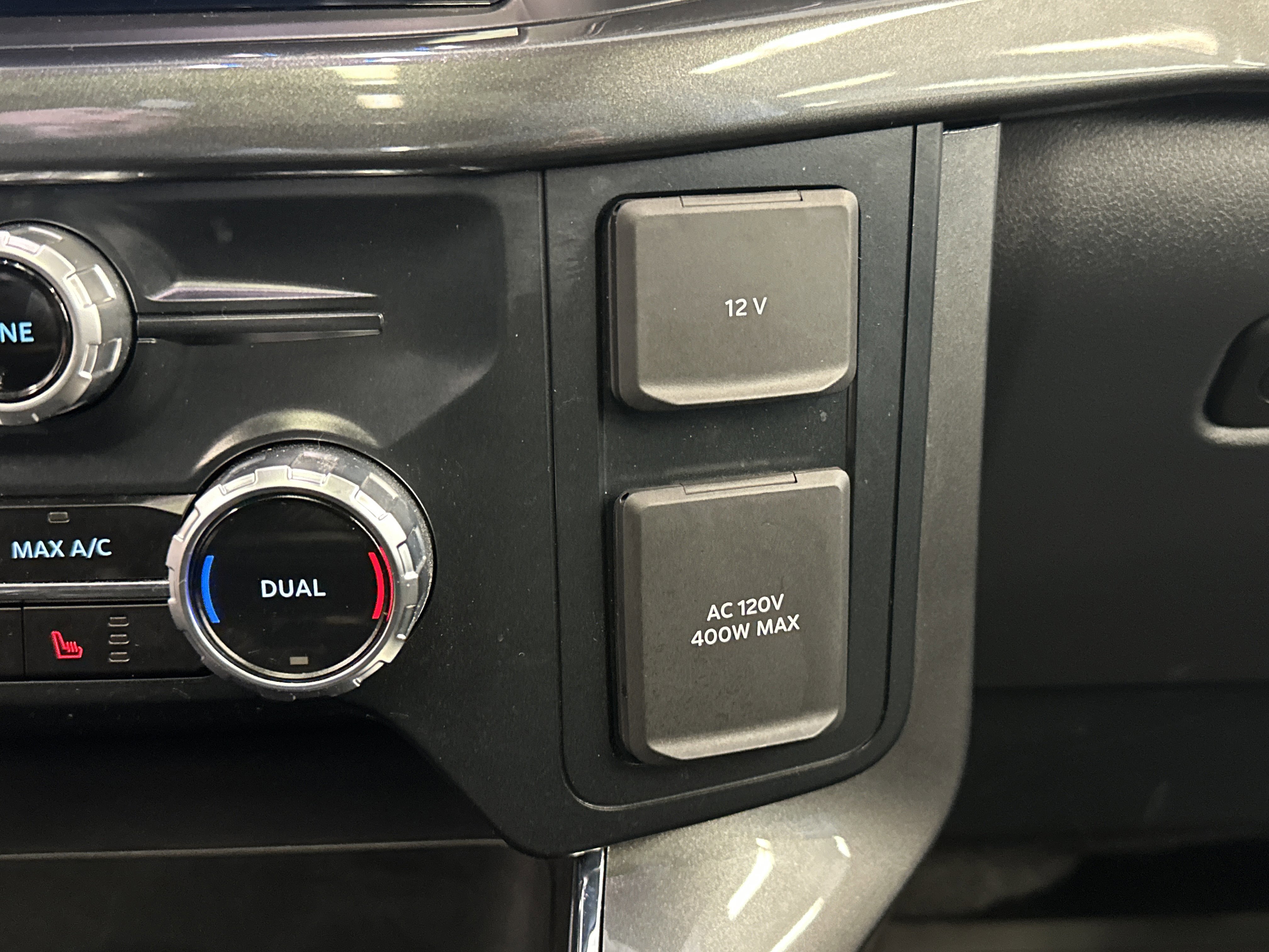 Certified 2023 Ford F150 XLT w/ Equipment Group 302A High image 34