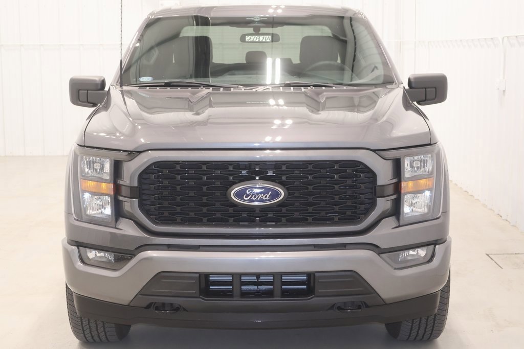 Certified 2023 Ford F150 XL w/ STX Appearance Package image 11
