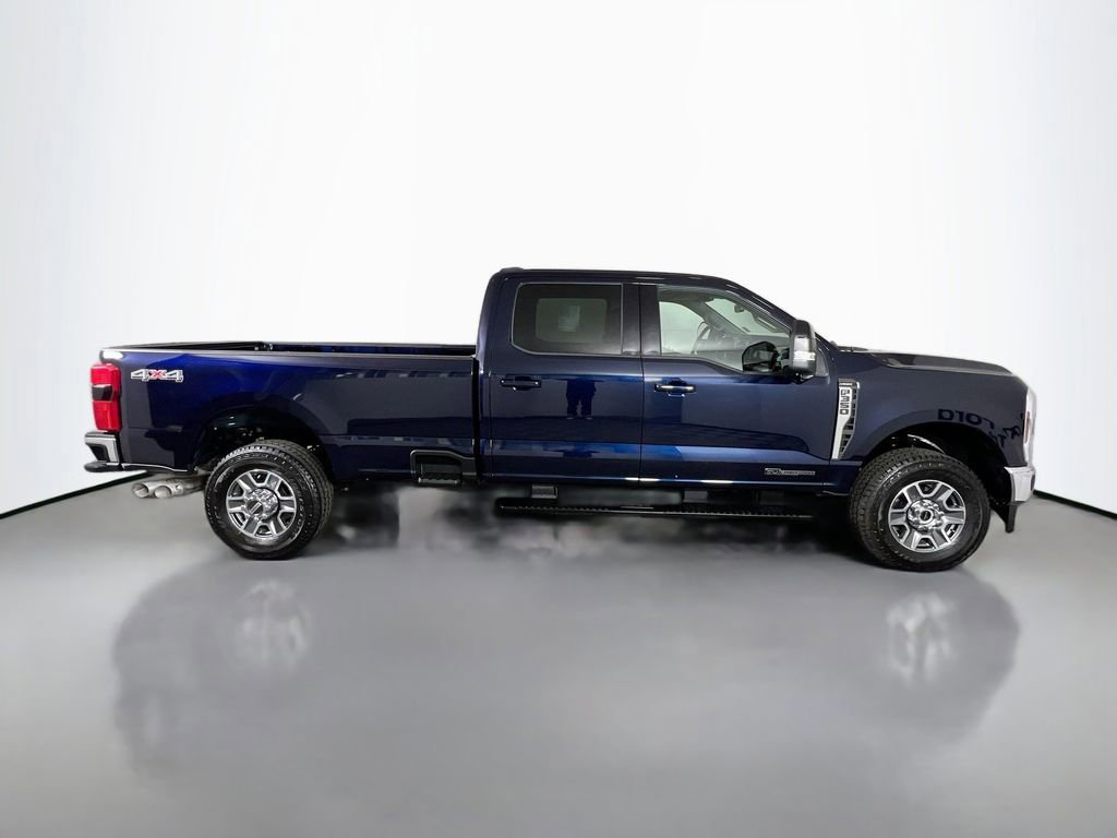 Certified 2025 Ford F350 Lariat w/ Camper Package AWD/4WD image 6