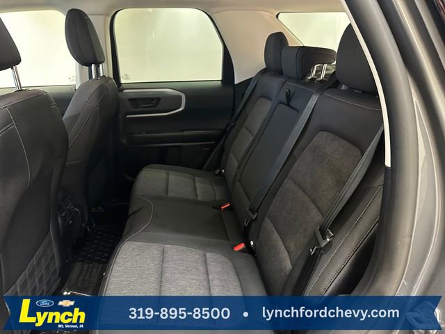 Certified 2024 Ford Bronco Sport Big Bend image 19
