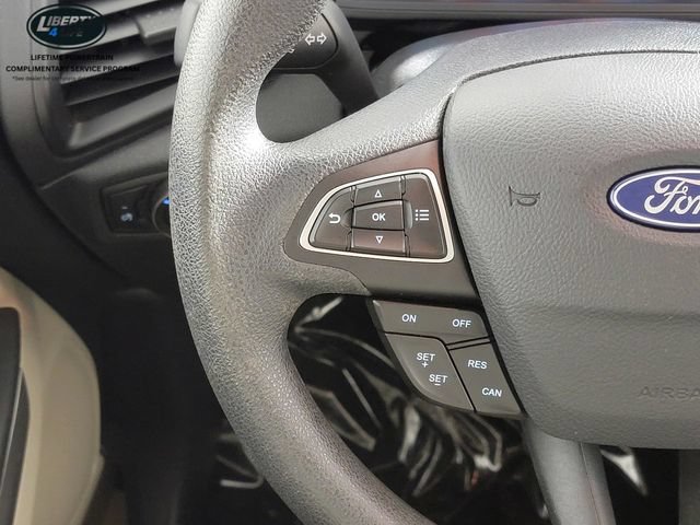 Certified 2020 Ford EcoSport S FWD image 29