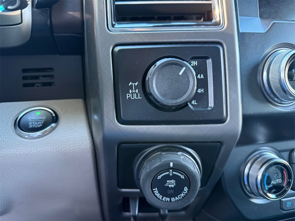 Certified 2019 Ford F150 Limited w/ Trailer Tow Package image 23