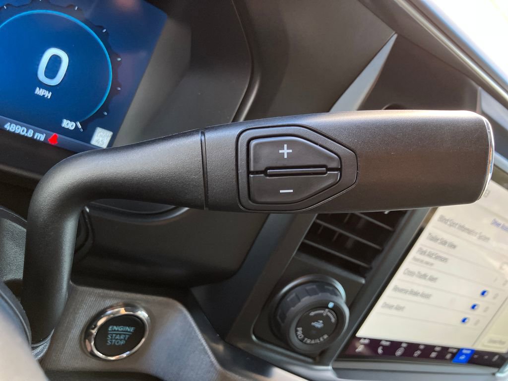 Certified 2025 Ford F350 Platinum image 27