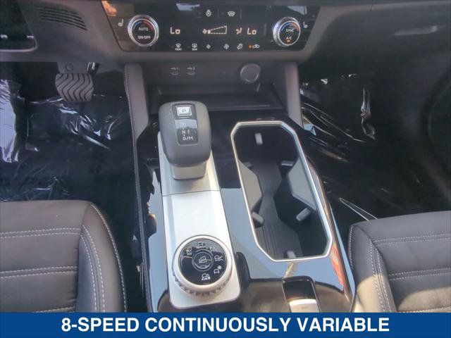 Used 2026 Mitsubishi Outlander AWD image 19