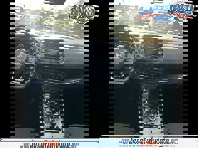 Used 2023 Nissan Rogue S