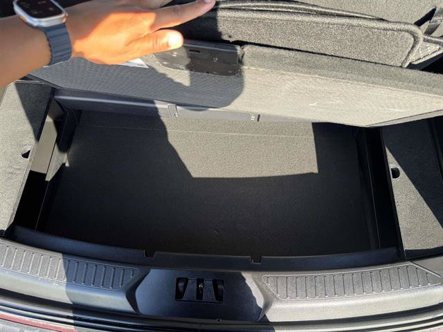 Certified 2023 Ford Explorer XLT AWD/4WD image 23