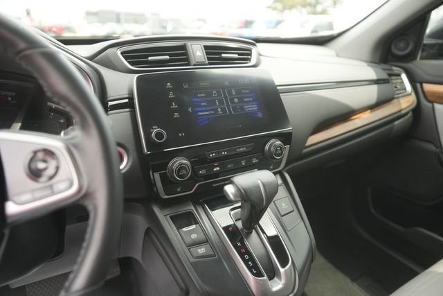 Used 2019 Honda CR-V EX-L image 27