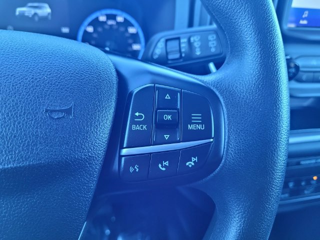 Certified 2024 Ford Bronco Sport Big Bend AWD/4WD image 23