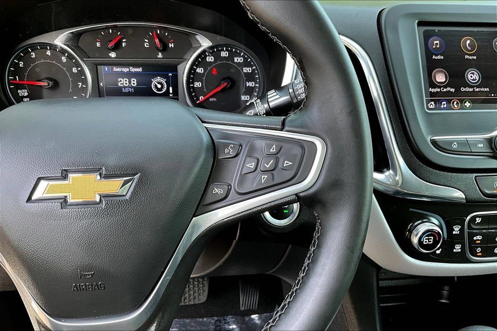 Used 2023 Chevrolet Equinox LT FWD image 14