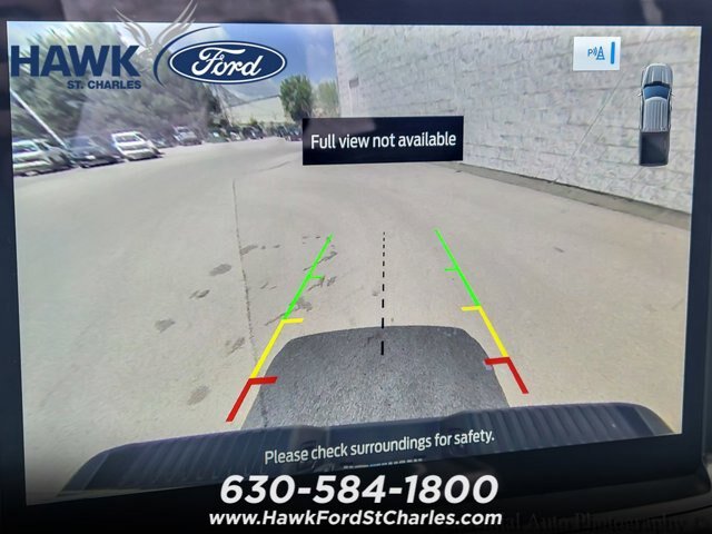 Certified 2023 Ford F150 XLT w/ Equipment Group 302A High AWD/4WD image 13