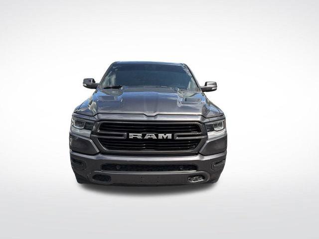 Used 2020 RAM 1500 Laramie w/ Sport Appearance Package image 8
