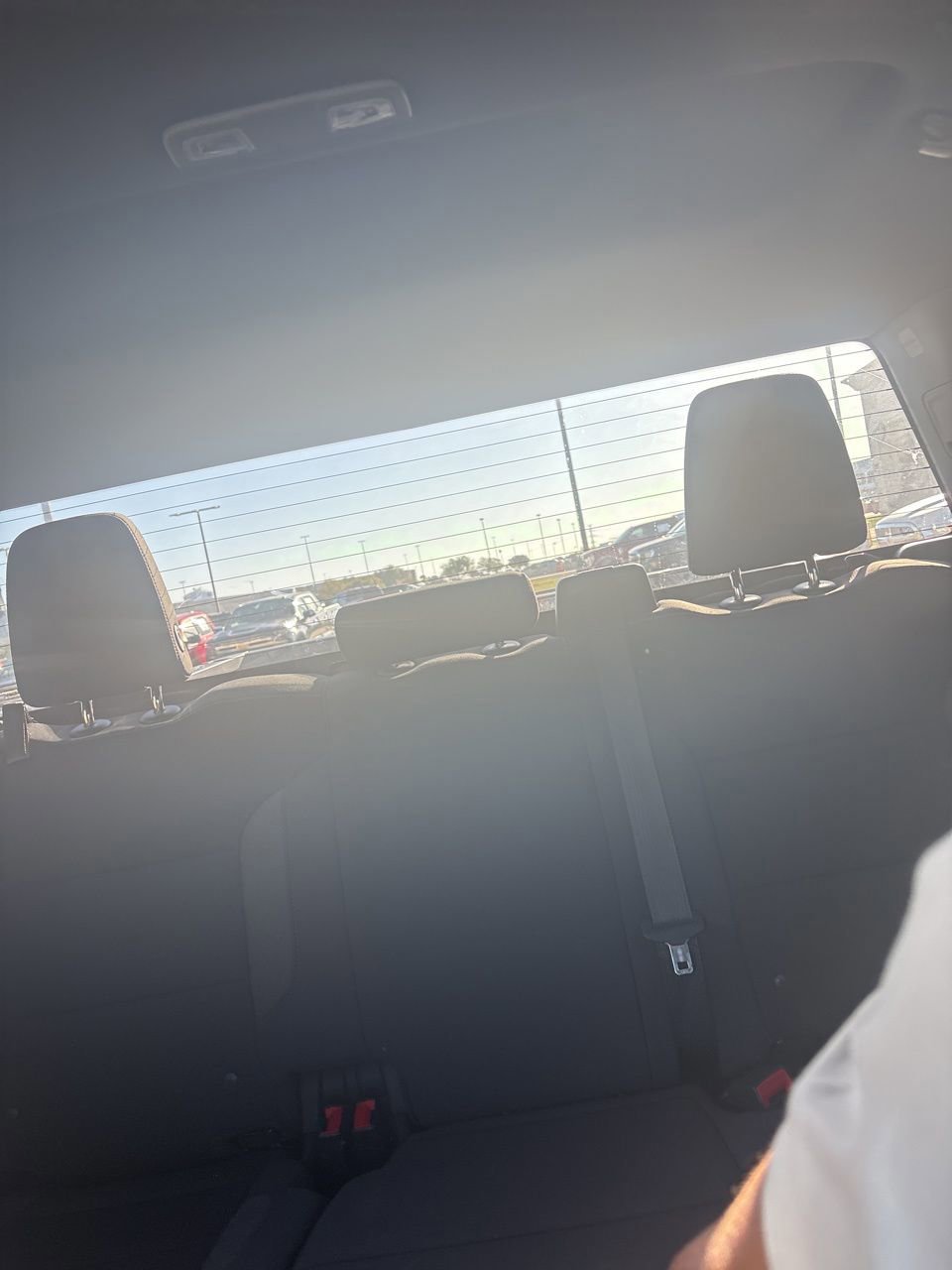 Used 2022 Chevrolet Silverado 1500 Custom Trail Boss image 14