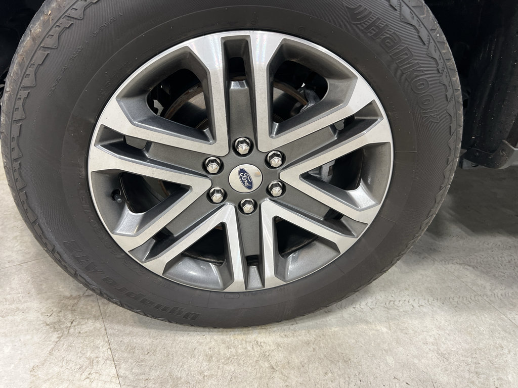 Certified 2023 Ford F150 XL w/ STX Appearance Package AWD/4WD image 25