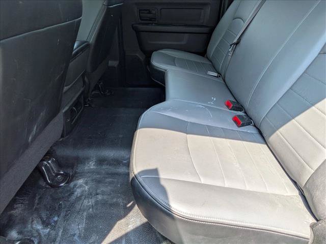 Used 2023 RAM 1500 Tradesman AWD/4WD image 17