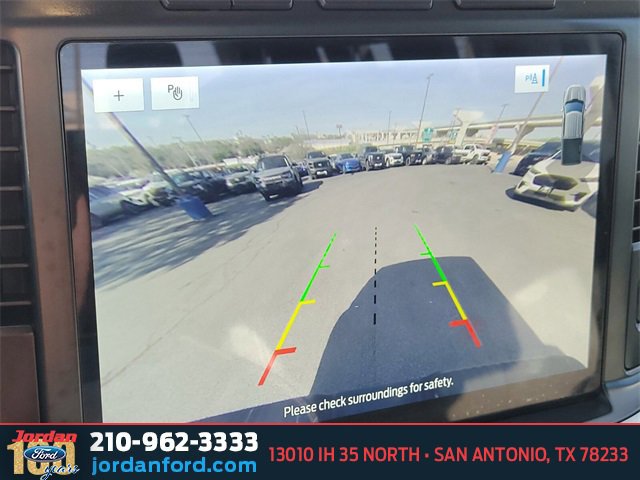 Certified 2022 Ford F150 XLT w/ Equipment Group 302A High image 21