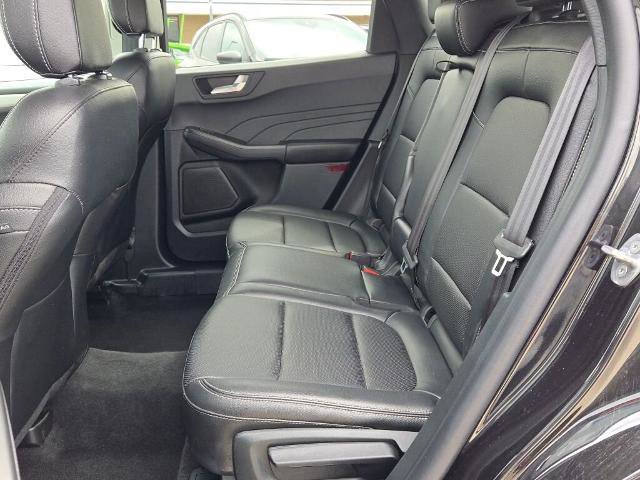 Certified 2022 Ford Escape SEL w/ Equipment Group 302A image 16