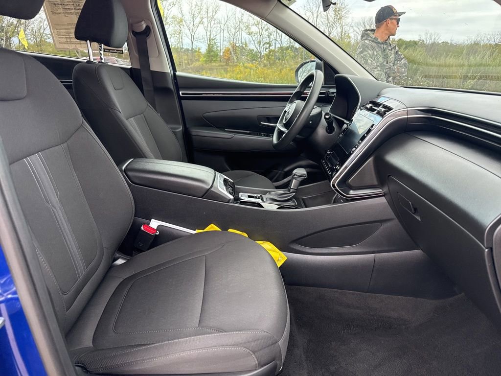 Used 2024 Hyundai Tucson SEL image 29