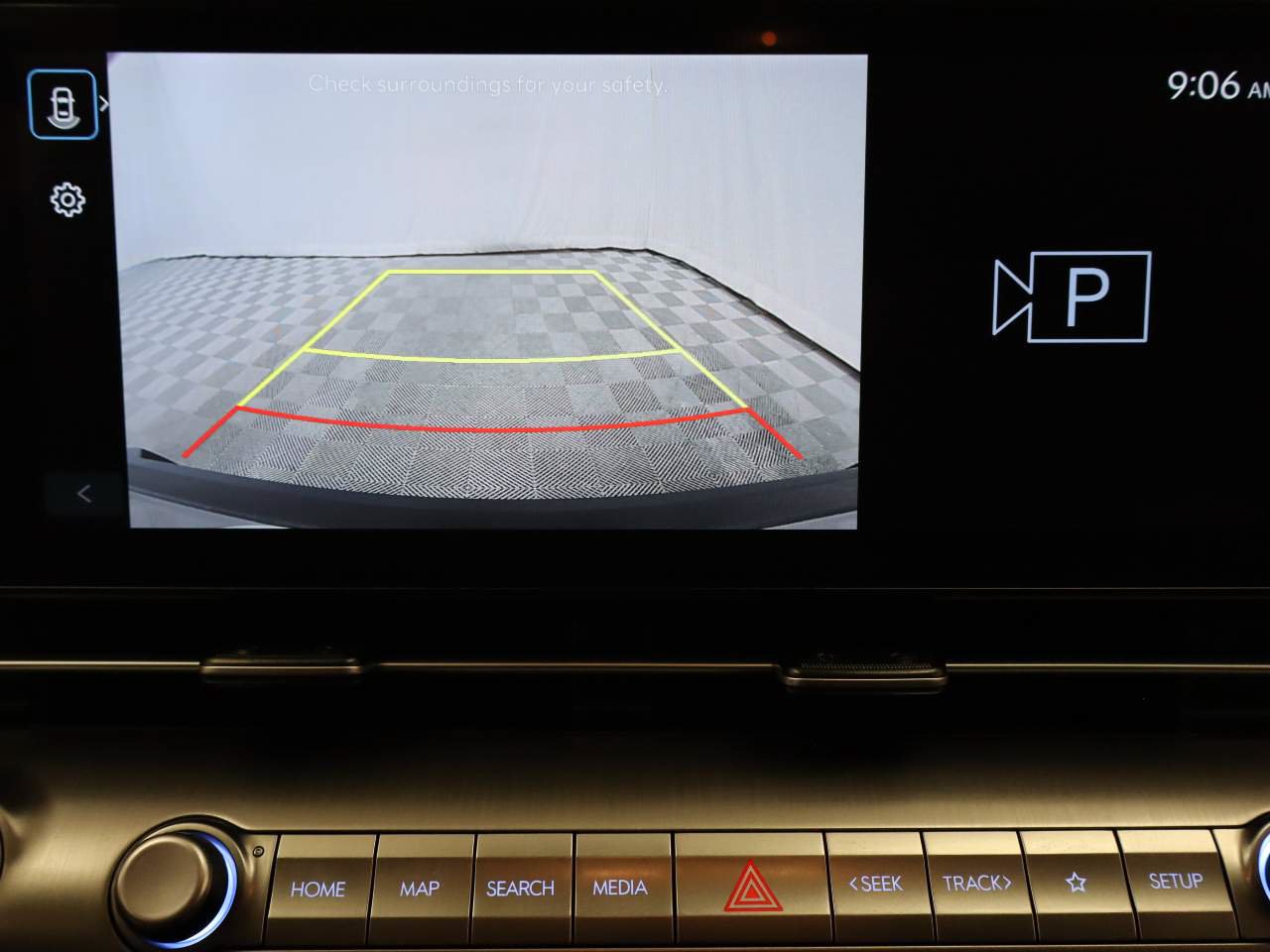 Used 2025 Hyundai Kona SEL FWD image 12