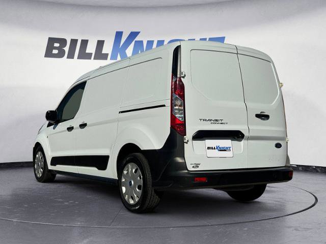 Certified 2022 Ford Transit Connect XL image 3