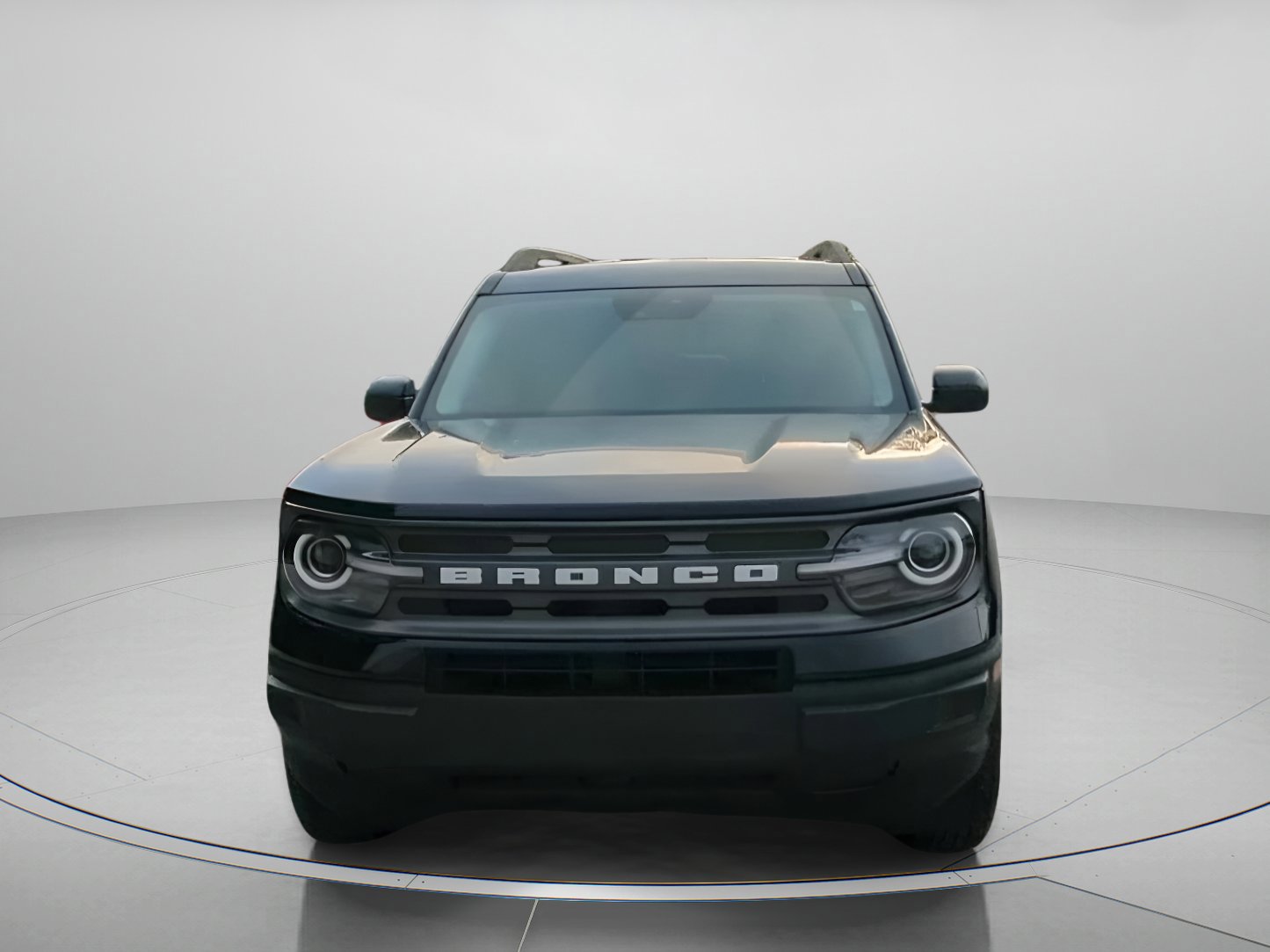 Certified 2024 Ford Bronco Sport Big Bend image 33