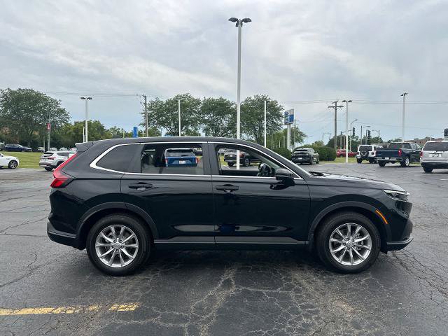 Used 2025 Honda CR-V EX-L image 9