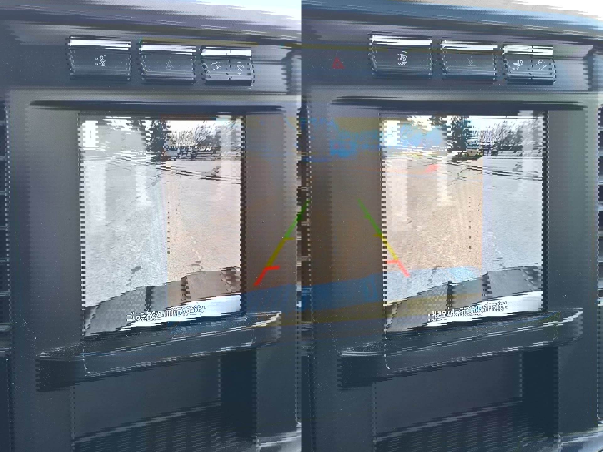 Certified 2024 Ford F250 XL w/ XL Off-Road Package image 16