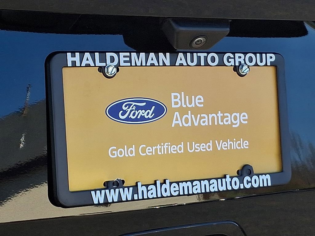 Certified 2022 Ford Escape SE w/ Cold Weather Package AWD/4WD image 30