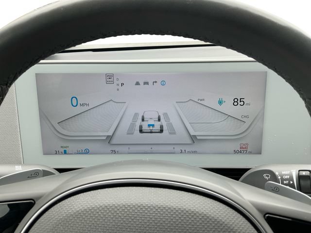 Used 2023 Hyundai Ioniq 5 SEL AWD/4WD image 14