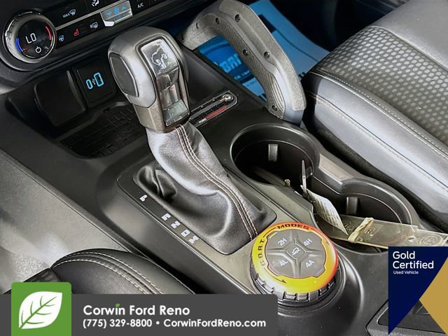 Certified 2024 Ford Bronco Raptor image 20