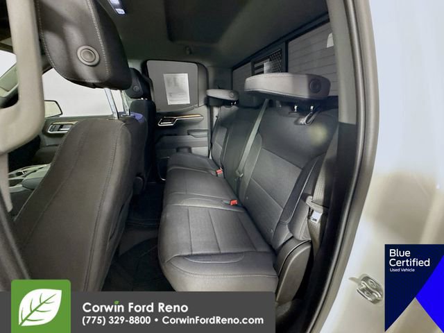 Used 2025 Chevrolet Silverado 1500 LT w/ All Star Edition Plus image 28