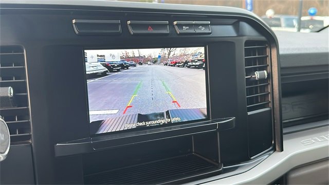 Certified 2024 Ford F250 XL w/ XL Driver Assist Package image 30
