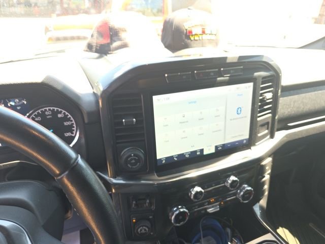 Certified 2022 Ford F150 Tremor w/ Equipment Group 401A Mid image 3