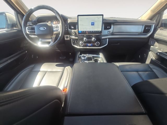 Certified 2024 Ford Expedition Max XLT AWD/4WD image 10
