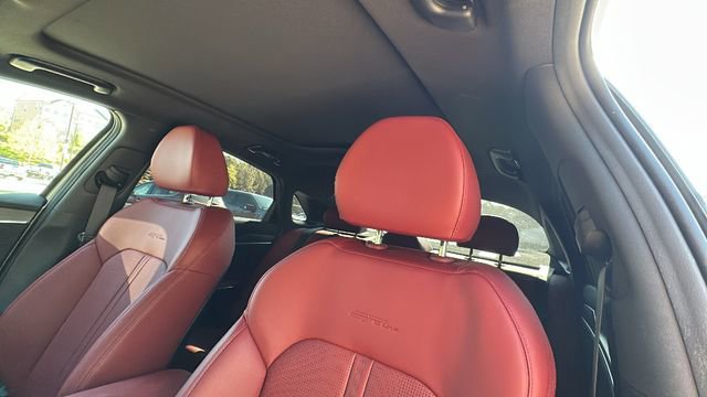 Used 2025 Kia K5 GT-Line w/ GT-Line Premium Package FWD image 31