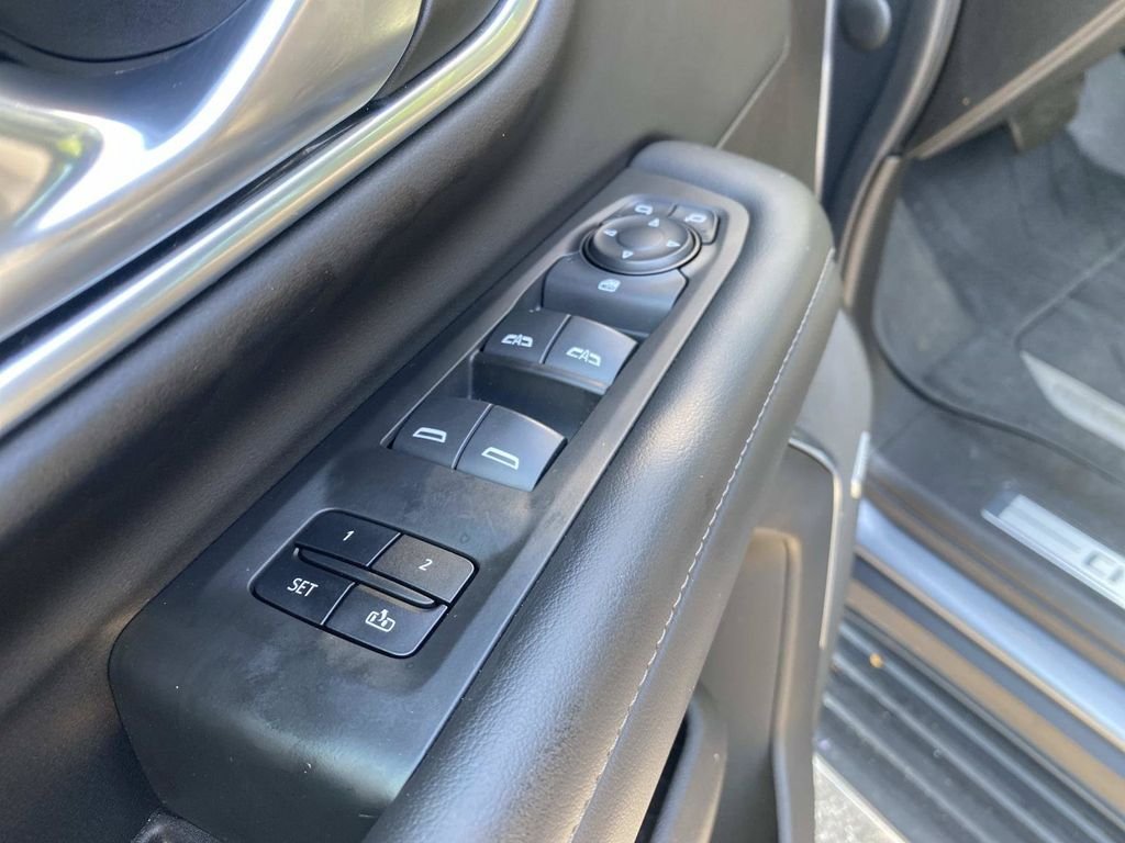 Used 2021 Chevrolet Tahoe LT RWD image 19
