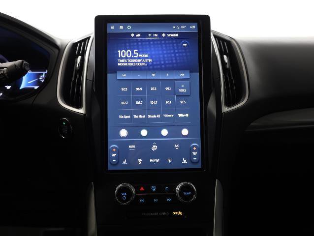 Certified 2023 Ford Edge SEL image 14